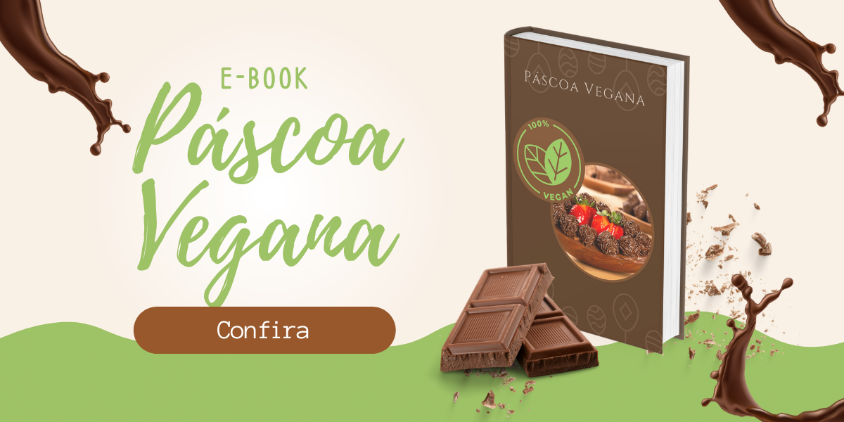 e-book pascoa vegana