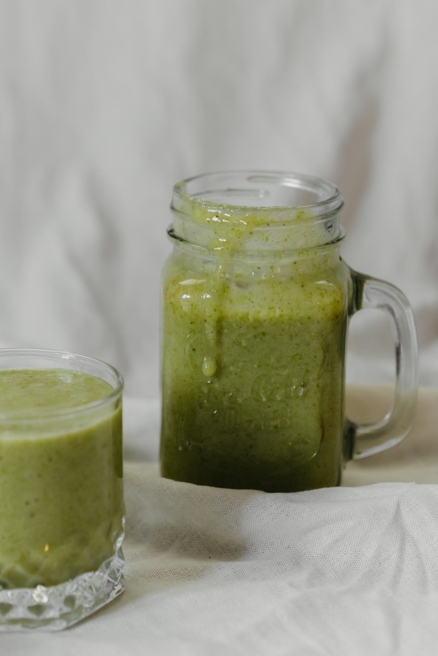 Smoothie Verde